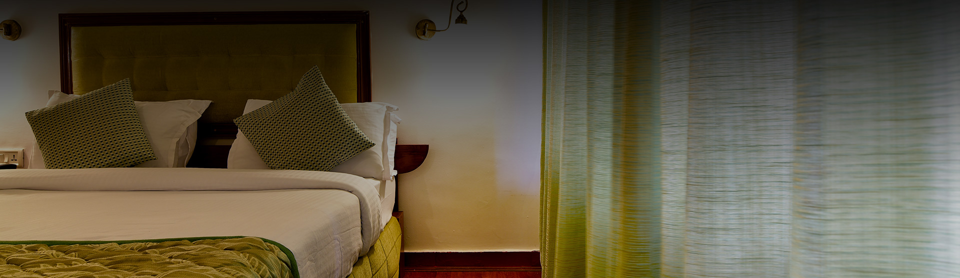 premium resorts in munnar