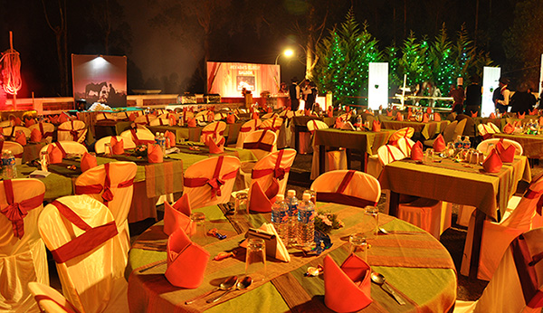 premium resorts in chinnakanal